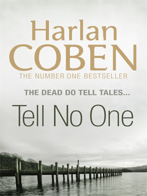 tell no one coben