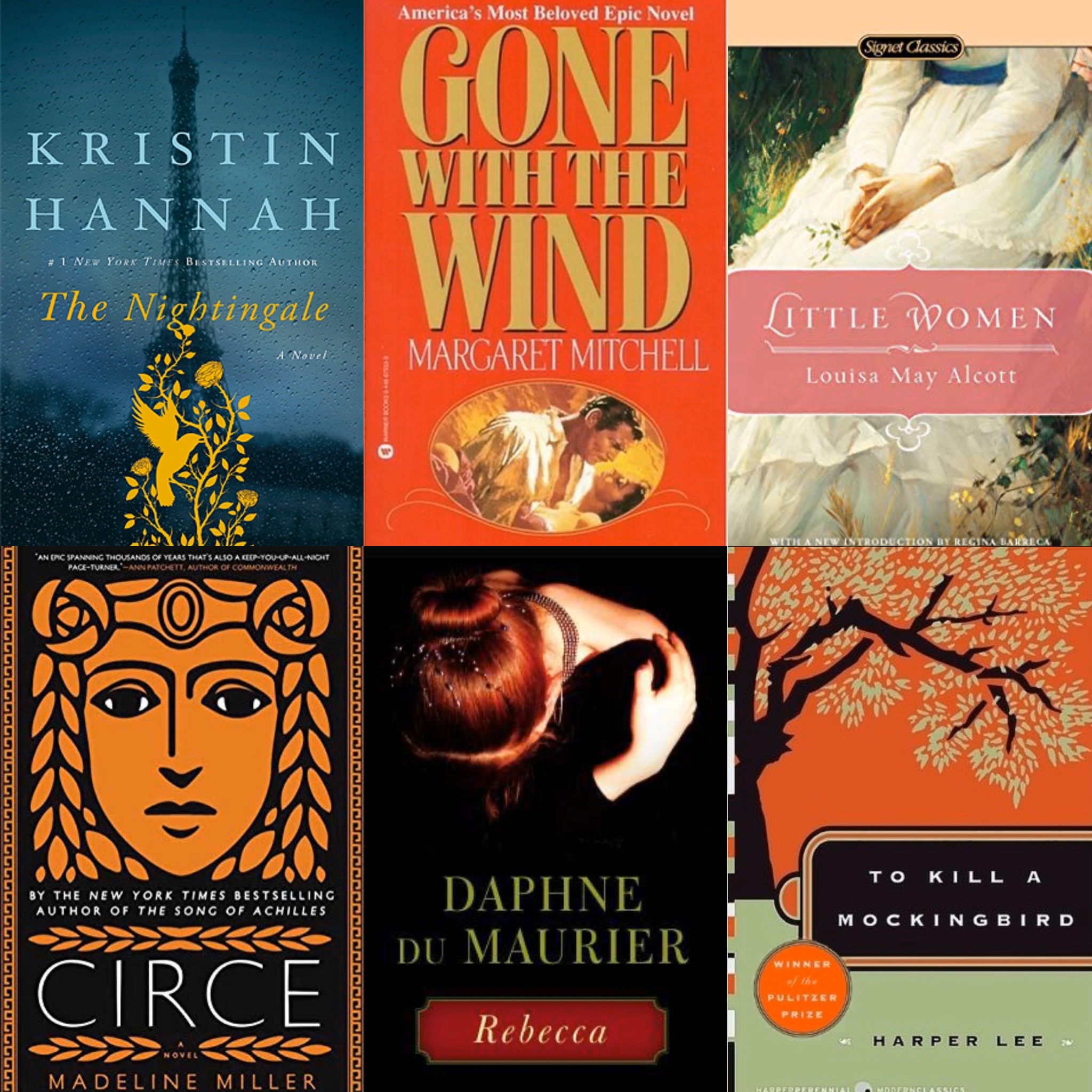 12 Books To Read This Women's History Month - Random Thoughts - Naba